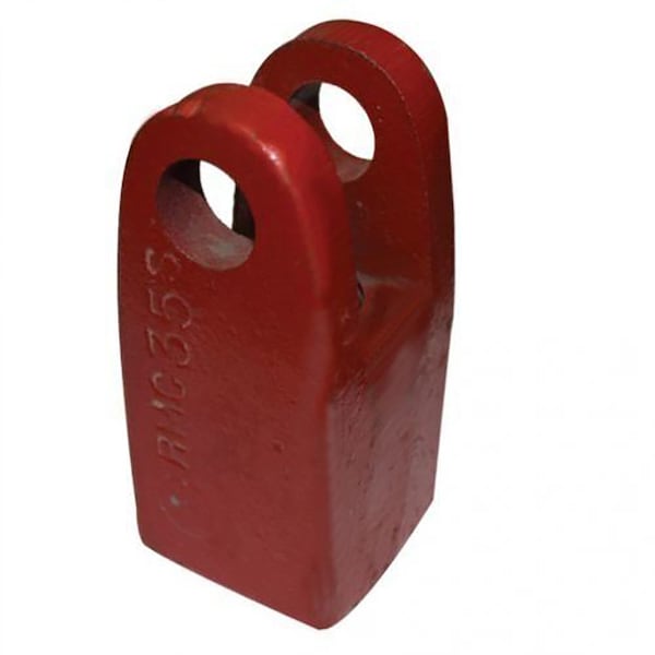 Three Point Front Yoke for International 1586 1486 1466 1066 1566 1086 1456 1468